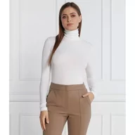 Bluzki damskie - Calvin Klein Golf | Regular Fit - miniaturka - grafika 1