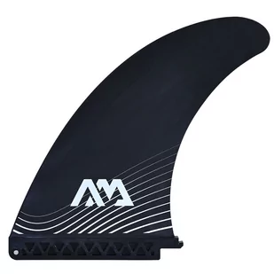 Statecznik Aqua Marina Fin Centralny Swift Attach Center Fin Black - Pływanie - miniaturka - grafika 1