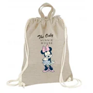 Worki na buty - BENIAMIN Worko-plecak Minnie Mouse - Beniamin - miniaturka - grafika 1