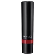 Szminki - Rimmel Lasting Finish Extreme Lipstick - Pomadka do ust - 550 - THIRSTY BAE RIMLE55 - miniaturka - grafika 1