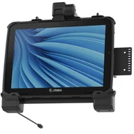 Akcesoria do tabletów i e-booków - RAM Mount Zasilana stacja dokująca do tabletu Zebra ET8x 2 w 1 - miniaturka - grafika 1