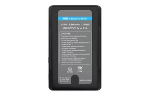 Newell Akumulator BP-95W V-Mount - Akumulatory do aparatów dedykowane - miniaturka - grafika 2
