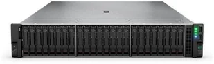 HPE PL DL380g11 6530 2.1G/32C 2x32G p64706 MR416i-o/4G 2x480G 2x1000W 2x10/25G-o Smart Choice - Serwery - miniaturka - grafika 1