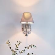 Lampy ścienne - Kinkiet Abondant - miniaturka - grafika 1
