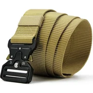 Księgarnia OUTLET - EXTRALINK MILITARY PASEK TAKTYCZNY WOJSKOWY SURVIVALOWY MIL-690 - miniaturka - grafika 1