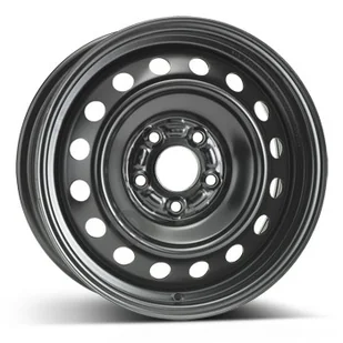 KFZ Outlander CITROEN C-Crosser PEUGEOT 4007 6.50 x 16 5 x 114.3 ET 38 - Felgi stalowe - miniaturka - grafika 1