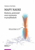 Systemy operacyjne i oprogramowanie - Mapy nauki Badania potencjał oraz wyzwania w przykładach - miniaturka - grafika 1