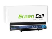 Baterie do laptopów - Green Cell AC12 do Acer Extensa 5235 5635G 5635ZG - miniaturka - grafika 1