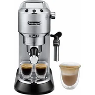 Ekspresy do kawy - DeLonghi Dedica Style EC 685.M - miniaturka - grafika 1