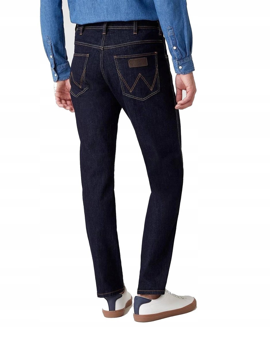 WRANGLER ARIZONA RINSEWASH W12OXG023 46/34