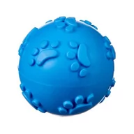 Zabawki dla psów - Trixie Piłka XS dla szczeniąt niebieska BK-15506 - miniaturka - grafika 1