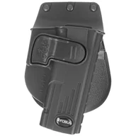 Kabury i pokrowce - Kabura Fobus G45CH RT do Glock 20, 21 Gen 3 i 4 - miniaturka - grafika 1