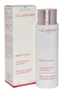 Clarins, Bright Plus Dark Spot-Targeting, Esencja do twarzy, 200 ml - Serum do twarzy - miniaturka - grafika 1