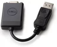 Kable - Dell Adapter - Displayport To Vga - miniaturka - grafika 1