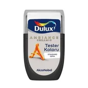 Farby wewnętrzne - Farba Dulux Ambiance Ceramic standard sepia 0,03l - miniaturka - grafika 1