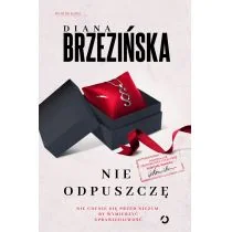 Otwarte Nie odpuszczę - Kryminały - miniaturka - grafika 2