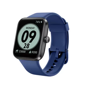 Zegarek smartwatch Kalenji CW500 M cardio - Monitory aktywności - miniaturka - grafika 1