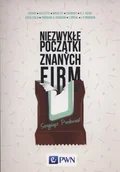 Biznes - Niezwykłe początki znanych firm - miniaturka - grafika 1