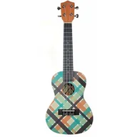 Inne instrumenty muzyczne - Ukulele koncert Jeremi C3-KP - miniaturka - grafika 1
