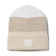 Czapki damskie - Czapka damska Columbia City Trek Color Block Beanie - miniaturka - grafika 1