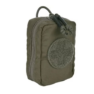 TF-2215 - Apteczka zrywana - MOLLE - Mała - Ranger Green - 359557 - Odzież taktyczna i umundurowanie - miniaturka - grafika 1