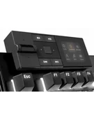 Klawiatury - lenovo Wireless Multi-Mode Pro Keyboard 6000-US English 4Y41S04659 - miniaturka - grafika 1