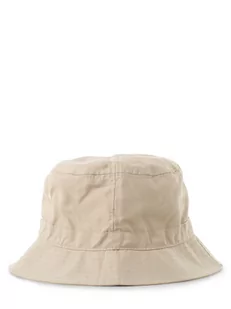 Nils Sundström - Męski bucket hat, beżowy - Czapki męskie - miniaturka - grafika 1