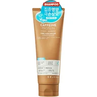 Szampony do włosów - OrjenaCaffeine Protein Power Shampoo, 200ml - miniaturka - grafika 1