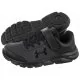 Buty dla chłopców - Buty Sportowe Ps Assert 8 Ufm Syn Ac Blk 3022698-001 (UN20-a) Under Armour - miniaturka - grafika 1
