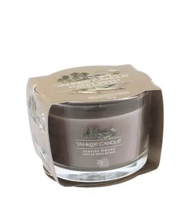 Yankee Candle Świeca Mini Seaside Woods - Świece - miniaturka - grafika 1