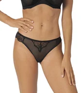 Majtki damskie - Triumph, Majtki damskie, Peony Florale Brazilian, rozmiar 42 - miniaturka - grafika 1