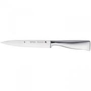 Noże kuchenne - WMF Nóż pojedynczy uniwersalny 28,5cm Grand Gourmet 1889586032 - miniaturka - grafika 1