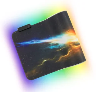 Podkładka podświetlana LED Artnico P1899 80x30 cm - Podkładki pod mysz - miniaturka - grafika 10