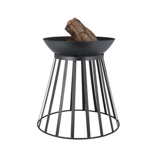 Stalowe palenisko dwustronne Esschert Design - Grille - miniaturka - grafika 1