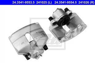Zacisk hamulcowy ATE 24354195545 1K0615124B VW PASSAT  05- PP - Zaciski hamulcowe - miniaturka - grafika 1