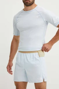 The North Face szorty sportowe Summer LT męskie kolor niebieski NF0A88SDZ0I1 - Spodenki męskie - miniaturka - grafika 1