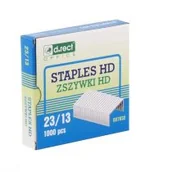 Zszywki - D.rect Zszywki 23/13 1000 sztuk - miniaturka - grafika 1