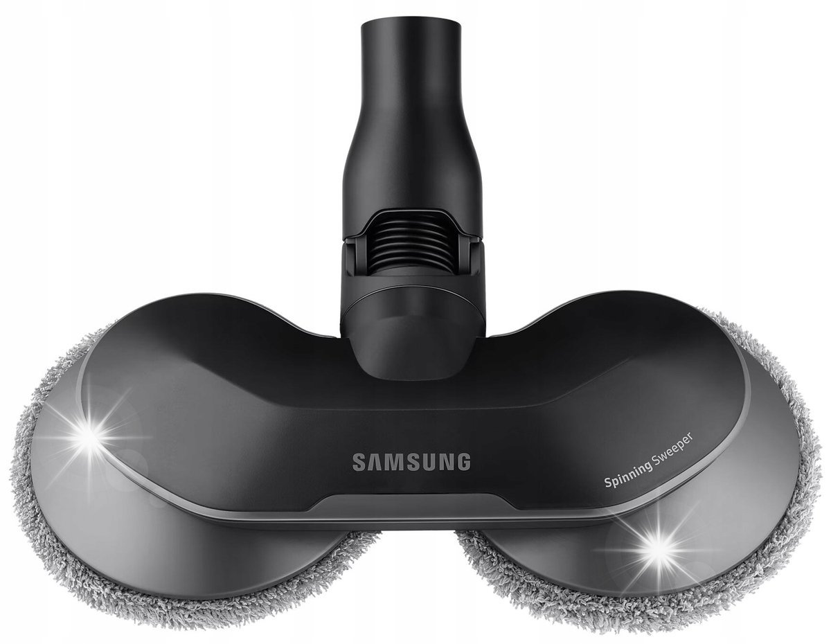 Końcówka do mopowania do odkurzacza Samsung VCA-WB650B/GL do Jet 75E Jet 65