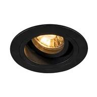 Lampy sufitowe - 92700-N CHUCK SPOT - miniaturka - grafika 1