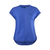 Koszulki i topy damskie - CORE ESSENCE SS TEE W - miniaturka - grafika 1