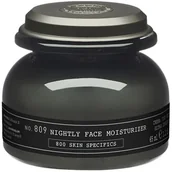 Kremy do twarzy - Depot 809 Głęboko nawilżający krem do twarzy na noc 65ml - miniaturka - grafika 1