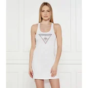 Sukienki - Guess Sukienka - miniaturka - grafika 1