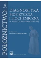 Książki medyczne - Położnictwo Tom 4 - miniaturka - grafika 1