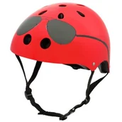 Kaski rowerowe - Modi HORNIT dziecięcy Aviators Medium / 53-58 cm - miniaturka - grafika 1