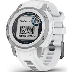 Garmin Garmin Instinct 2s Solar Surf Edition Ericeira [010-02564-03] 010-02564-03 - Monitory aktywności - miniaturka - grafika 1