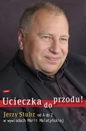 Biografie i autobiografie - Ucieczka do Przodu! - miniaturka - grafika 1