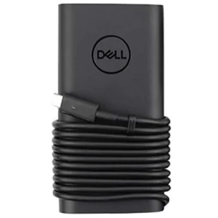 DELL PN0CV adapter zasilający/ inwentor Wewnętrzna 90 W Czarny - Adaptery i przejściówki - miniaturka - grafika 1