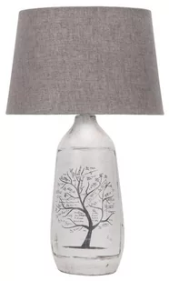 Candellux Lampka stołowa Walia E27 1x60W 41-39187 c_41-39187 - Lampy stojące - miniaturka - grafika 2