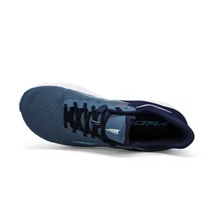 ALTRA Buty do biegania męskie TORIN 6 niebieskie - Buty sportowe męskie - miniaturka - grafika 4