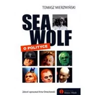 Polityka i politologia - Seawolf o polityce - miniaturka - grafika 1